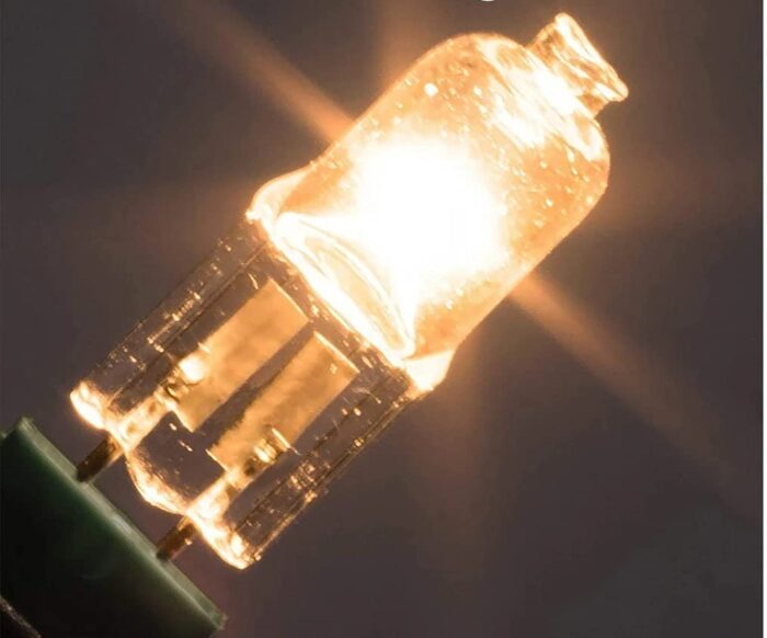 halogènes G4 35 W 12 V